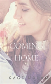 Capa do artigo Coming Home