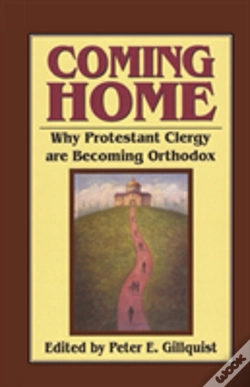 Capa do artigo Coming Home