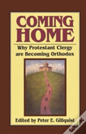 Capa do artigo Coming Home