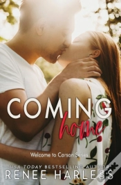 Capa do artigo Coming Home