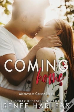 Capa do artigo Coming Home