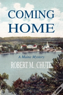 Capa do artigo Coming Home