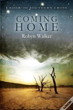 Capa do artigo Coming Home
