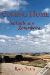 Capa do artigo Coming Home