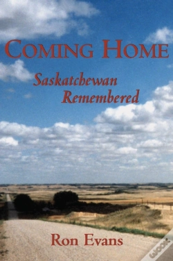 Capa do artigo Coming Home