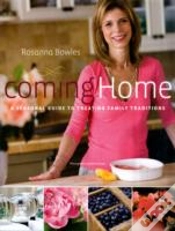 Capa do artigo Coming Home