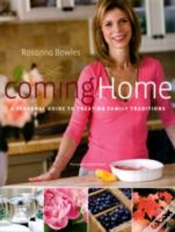 Capa do artigo Coming Home