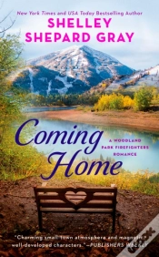 Capa do artigo Coming Home