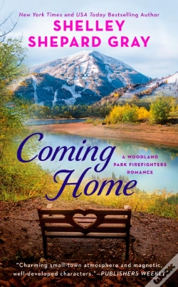 Capa do artigo Coming Home
