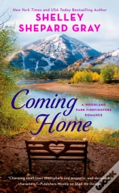 Capa do artigo Coming Home