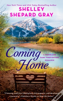 Capa do artigo Coming Home