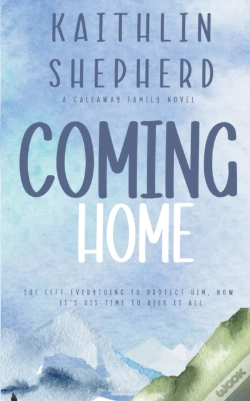 Capa do artigo Coming Home