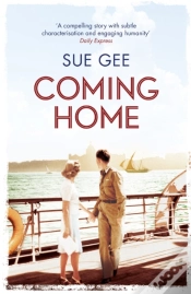 Capa do artigo Coming Home