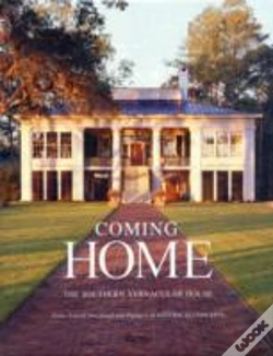 Capa do artigo Coming Home