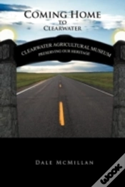 Capa do artigo Coming Home To Clearwater