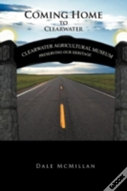 Capa do artigo Coming Home To Clearwater