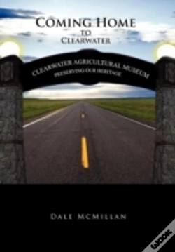 Capa do artigo Coming Home To Clearwater