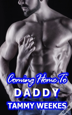 Capa do artigo Coming Home To Daddy: A Taboo   Forbidde