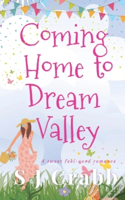 Capa do artigo Coming Home To Dream Valley