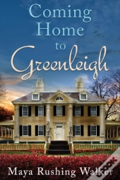 Coming Home To Greenleigh: Large Print E
