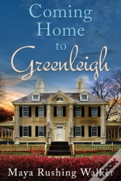 Capa do artigo Coming Home To Greenleigh: Large Print E