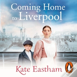 Capa do artigo Coming Home To Liverpool