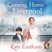 Capa do artigo Coming Home To Liverpool
