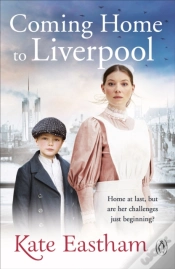 Capa do artigo Coming Home To Liverpool