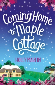 Capa do artigo Coming Home To Maple Cottage