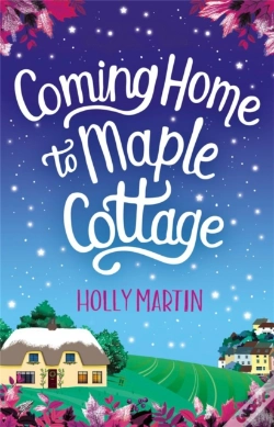 Capa do artigo Coming Home To Maple Cottage