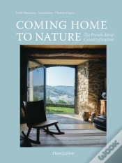 Capa do artigo Coming Home To Nature