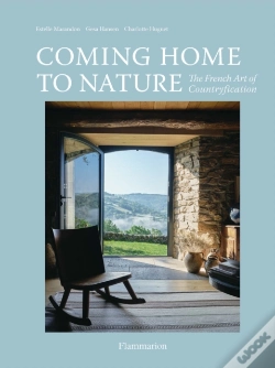 Capa do artigo Coming Home To Nature