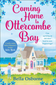 Coming Home To Ottercombe Bay