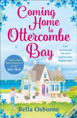 Capa do artigo Coming Home To Ottercombe Bay