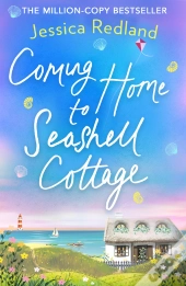 Coming Home To Seashell Cottage