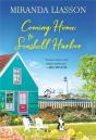 Coming Home To Seashell Harbor - Preview