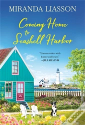 Coming Home To Seashell Harbor