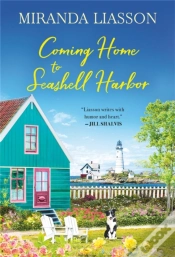 Capa do artigo Coming Home To Seashell Harbor