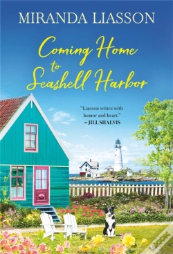 Capa do artigo Coming Home To Seashell Harbor