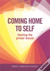 Capa do artigo Coming Home To Self