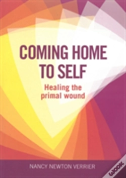 Capa do artigo Coming Home To Self