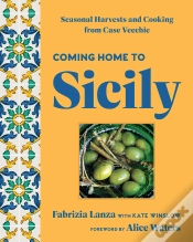 Capa do artigo Coming Home To Sicily