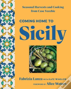 Capa do artigo Coming Home To Sicily