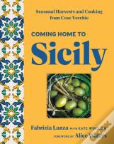 Coming Home To Sicily