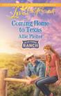 Coming Home To Texas - Preview