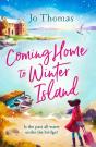 Coming Home To Winter Island - Preview