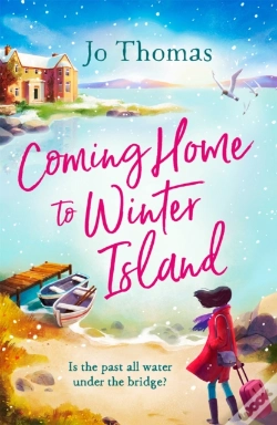 Capa do artigo Coming Home To Winter Island