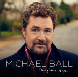 Capa do artigo Coming Home to You - CD
