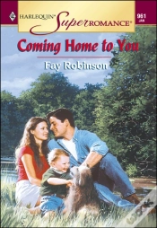 Capa do artigo Coming Home To You