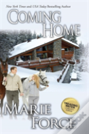 Coming Home (Treading Water Series, Book 4)